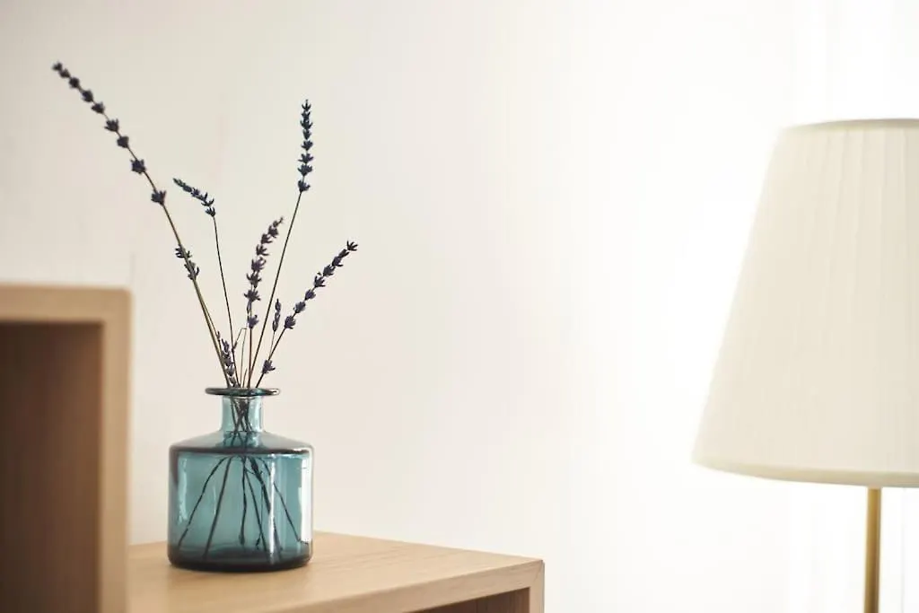 Apartment La Maison Blue, Between Portello-Fiera-Mico-Citylife Milan