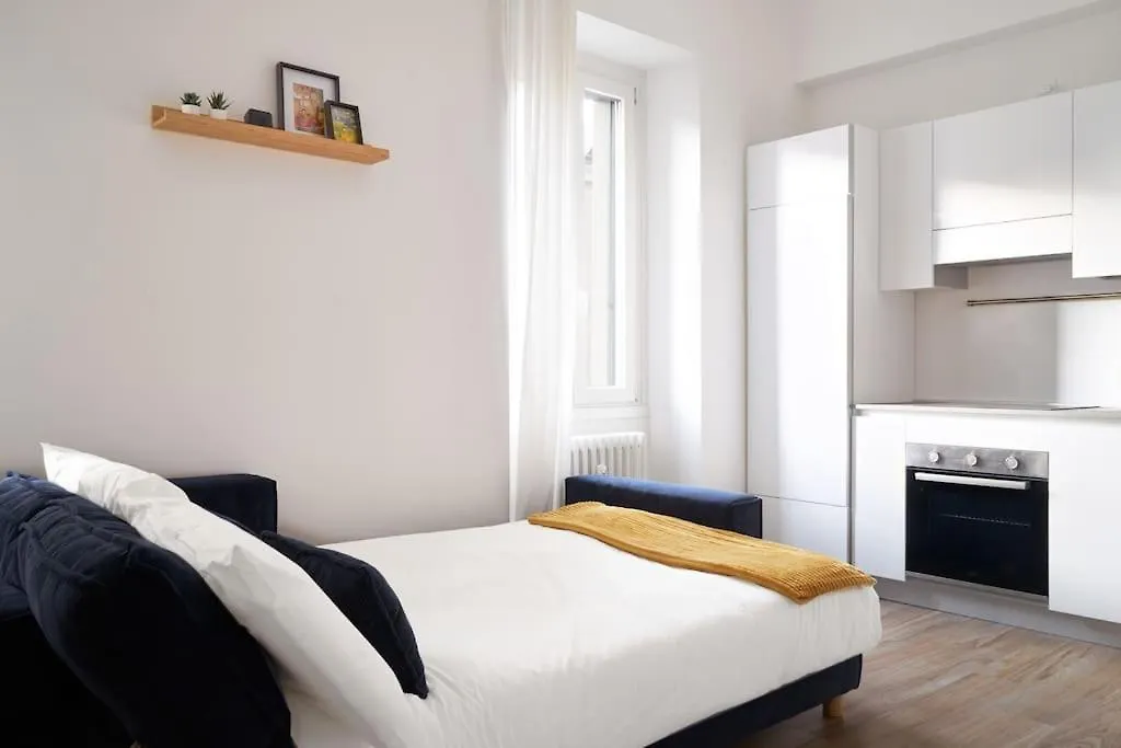 La Maison Blue, Between Portello-Fiera-Mico-Citylife Milan 0*,  Italy