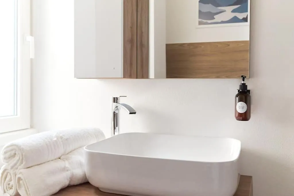 Apartment La Maison Blue, Between Portello-Fiera-Mico-Citylife Milan