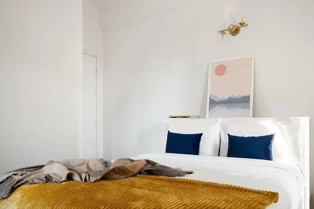 La Maison Blue, Between Portello-Fiera-Mico-Citylife Milan Apartment