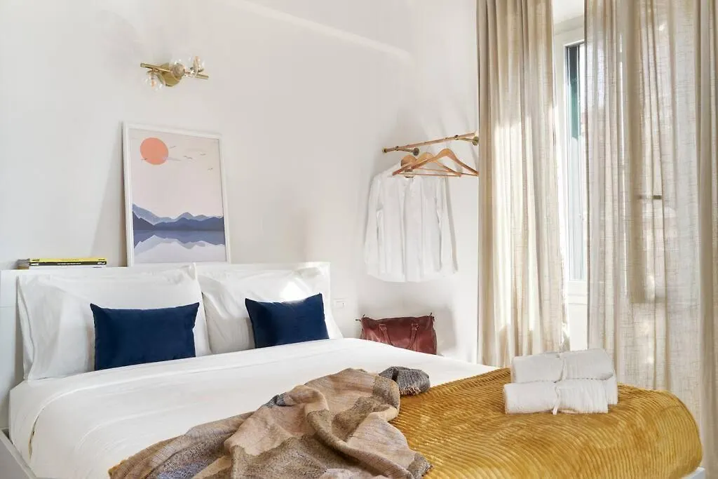 La Maison Blue, Between Portello-Fiera-Mico-Citylife Milan